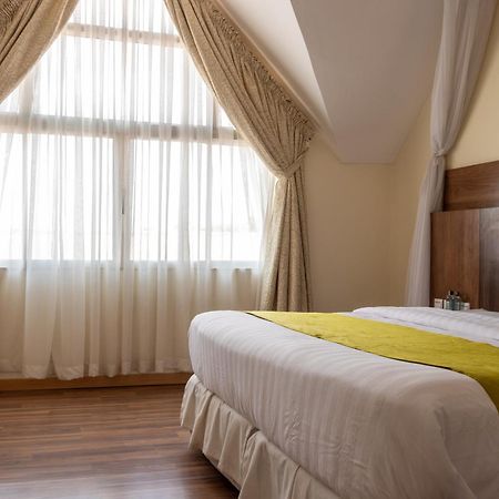 D2W Residency Suites Syokimau Екстериор снимка