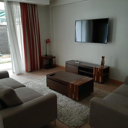 D2W Residency Suites Syokimau Екстериор снимка