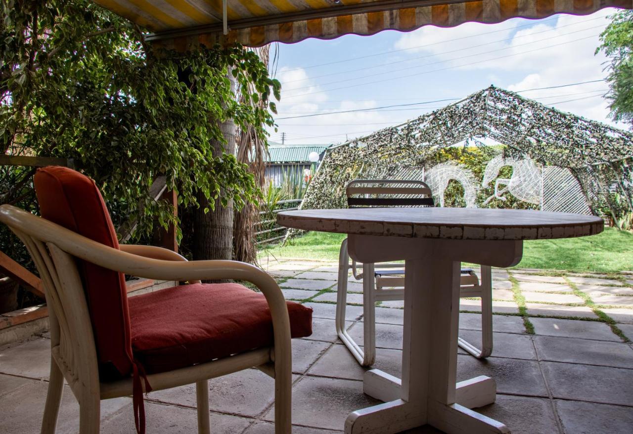 D2W Residency Suites Syokimau Екстериор снимка