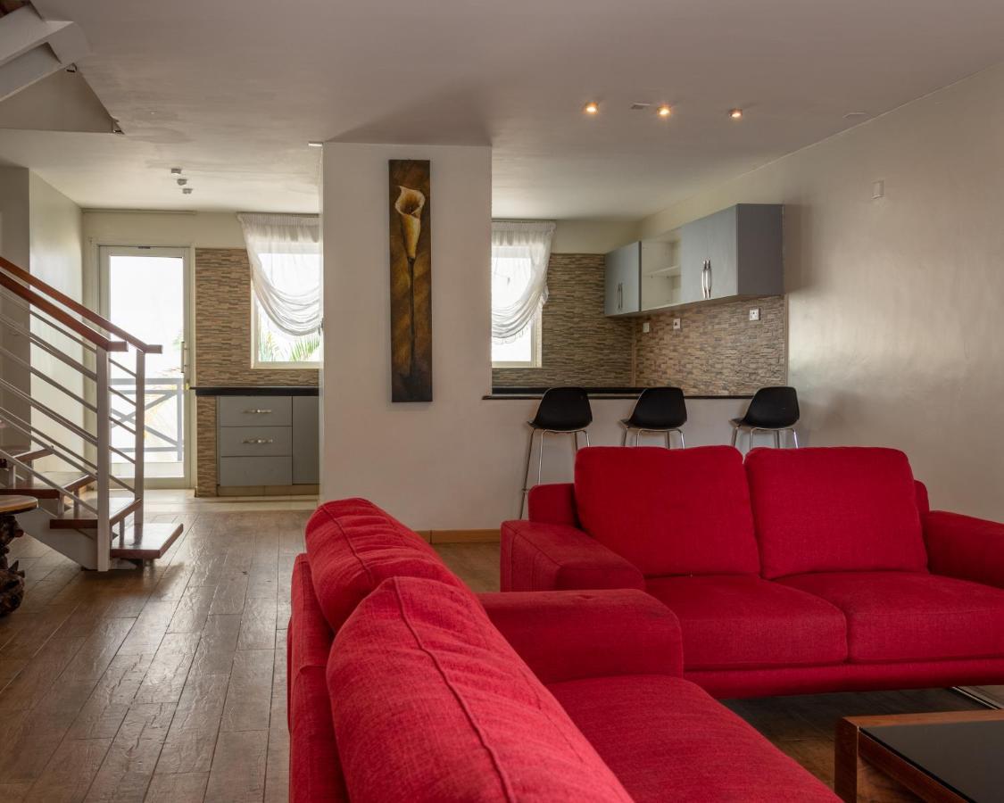 D2W Residency Suites Syokimau Екстериор снимка