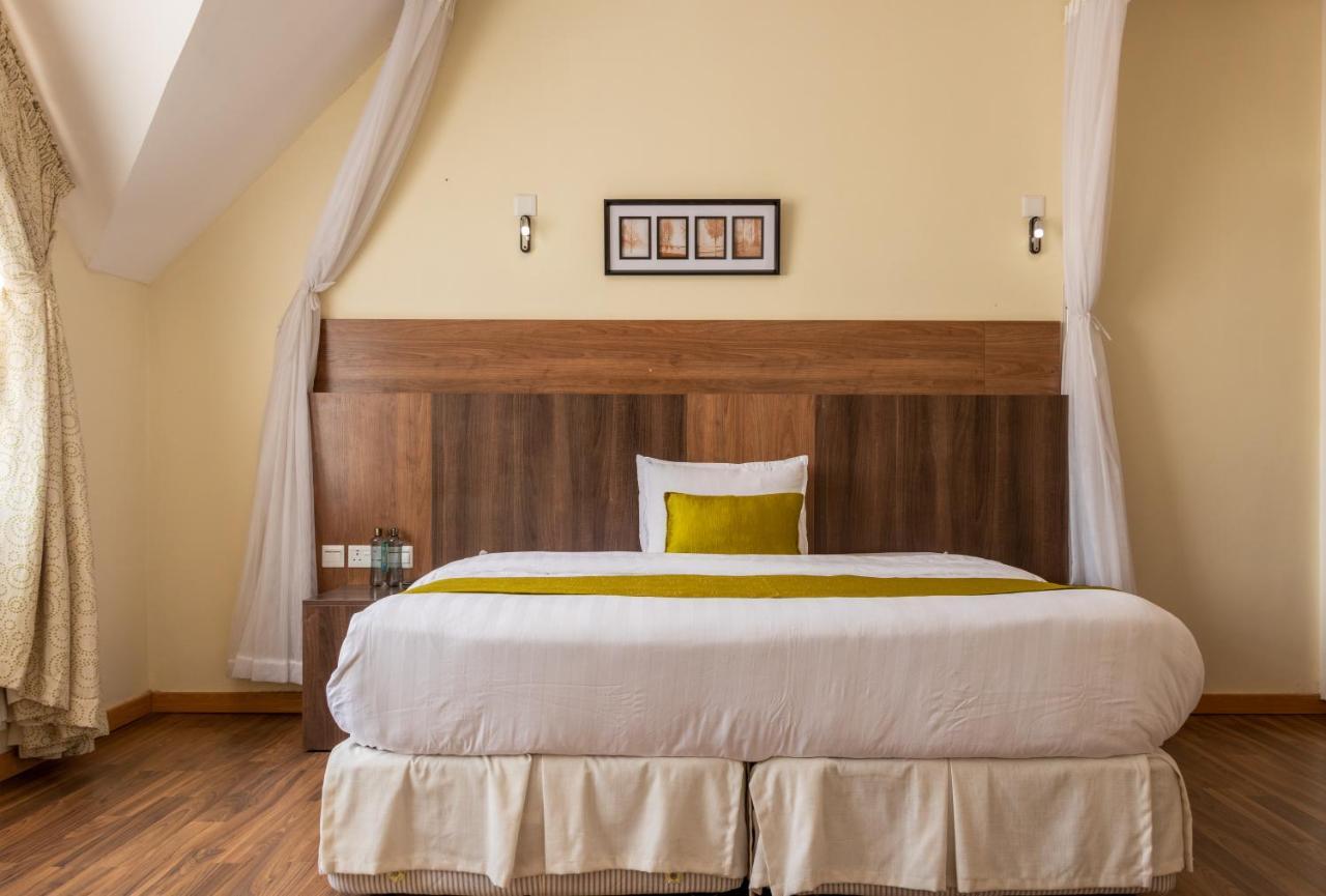 D2W Residency Suites Syokimau Екстериор снимка