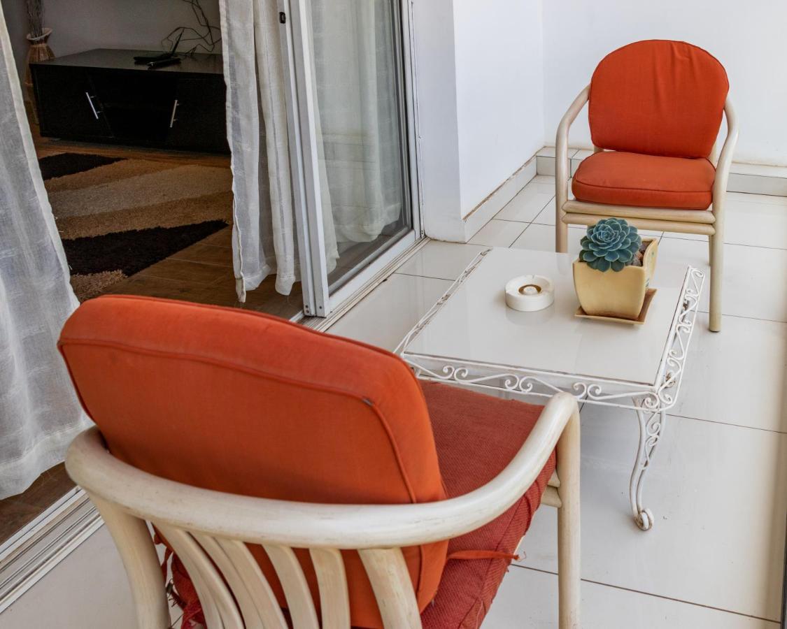 D2W Residency Suites Syokimau Екстериор снимка