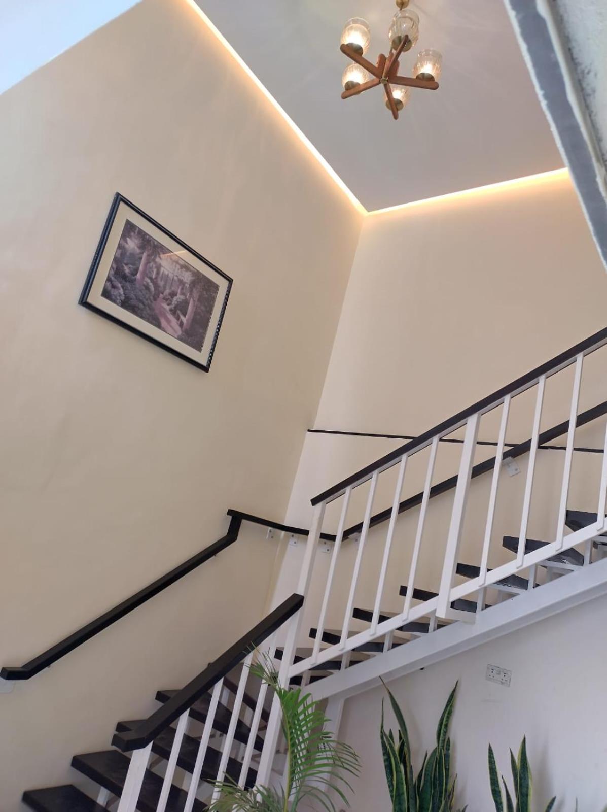 D2W Residency Suites Syokimau Екстериор снимка