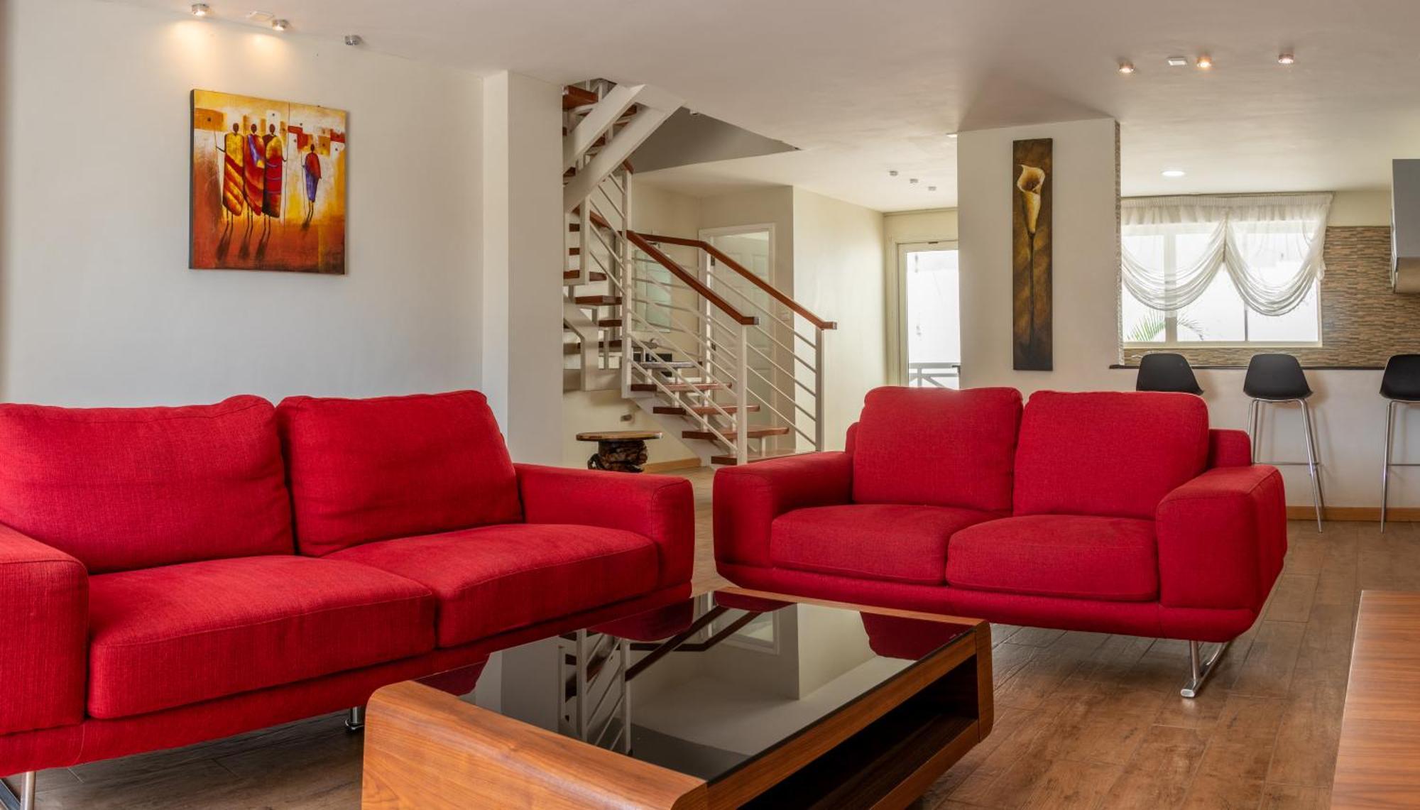 D2W Residency Suites Syokimau Екстериор снимка