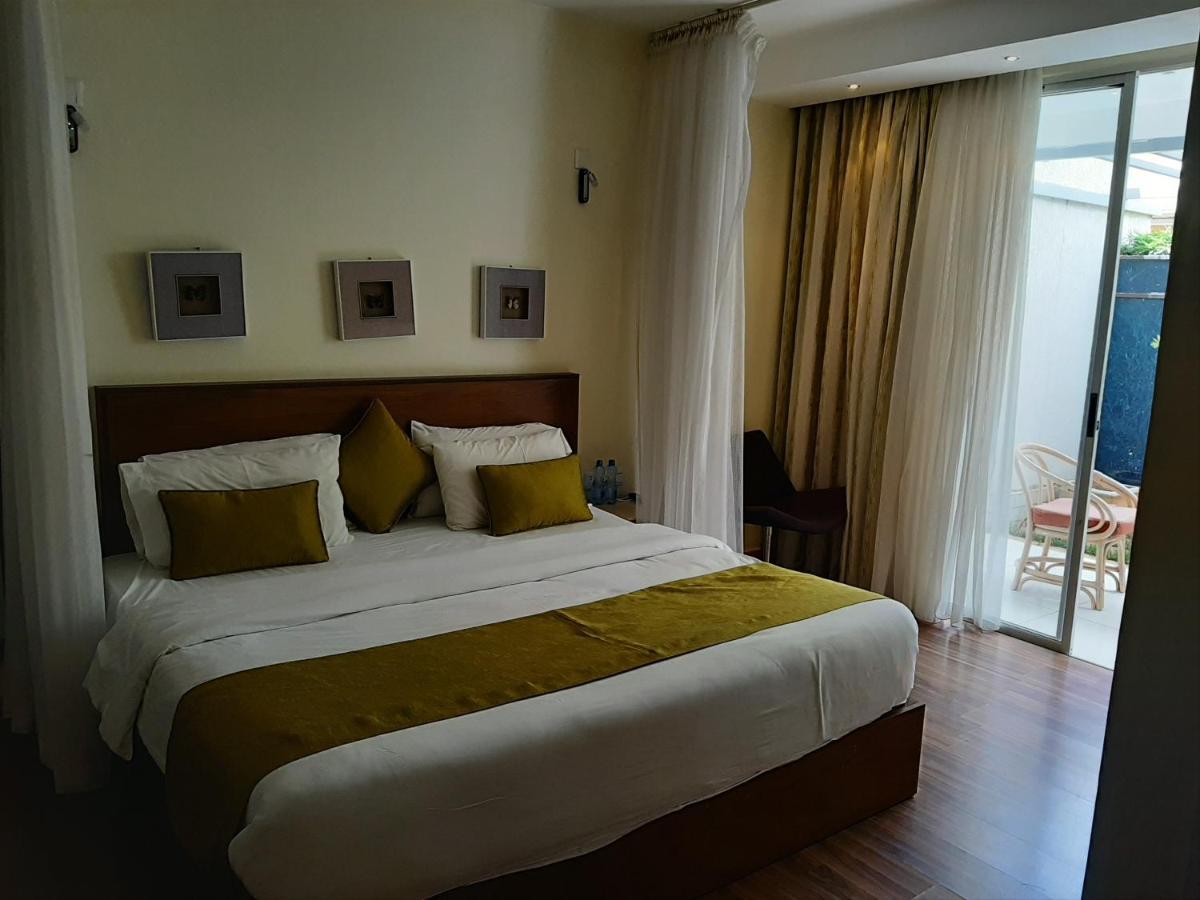 D2W Residency Suites Syokimau Екстериор снимка