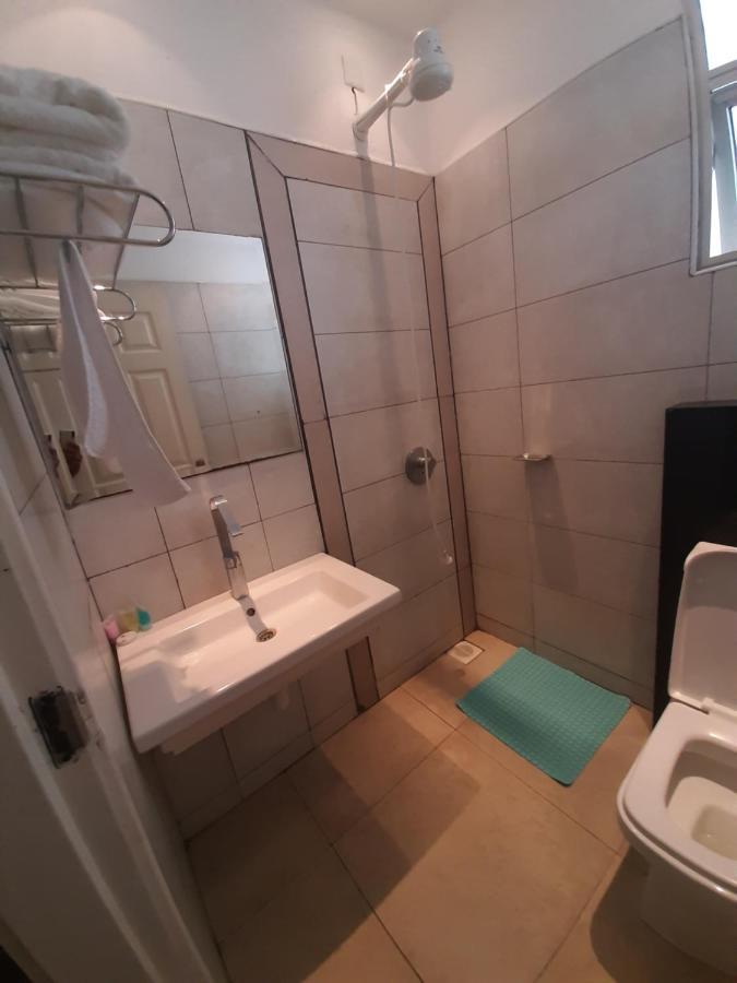D2W Residency Suites Syokimau Екстериор снимка