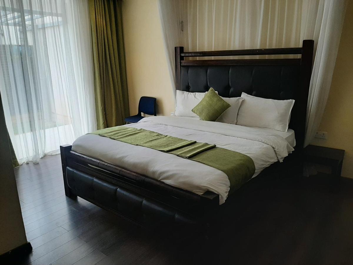D2W Residency Suites Syokimau Екстериор снимка