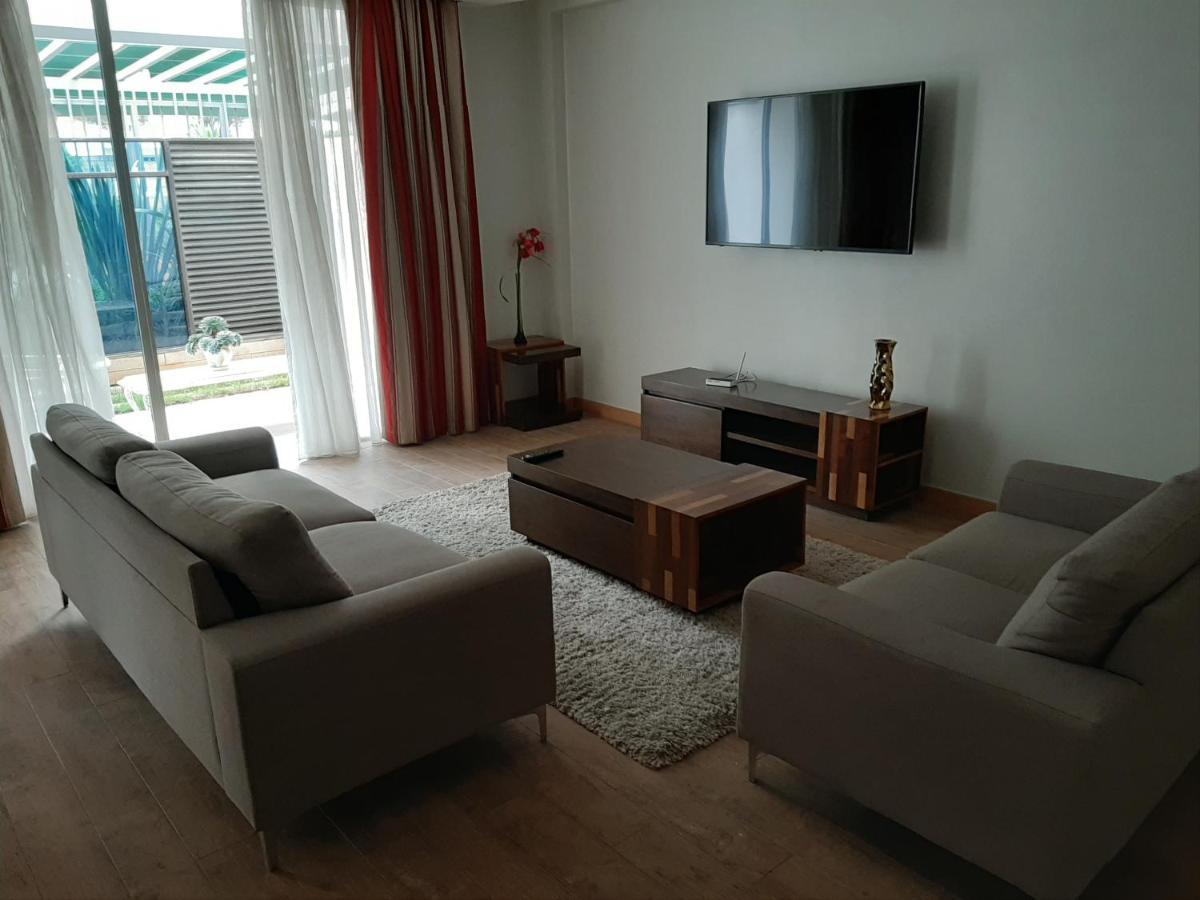 D2W Residency Suites Syokimau Екстериор снимка