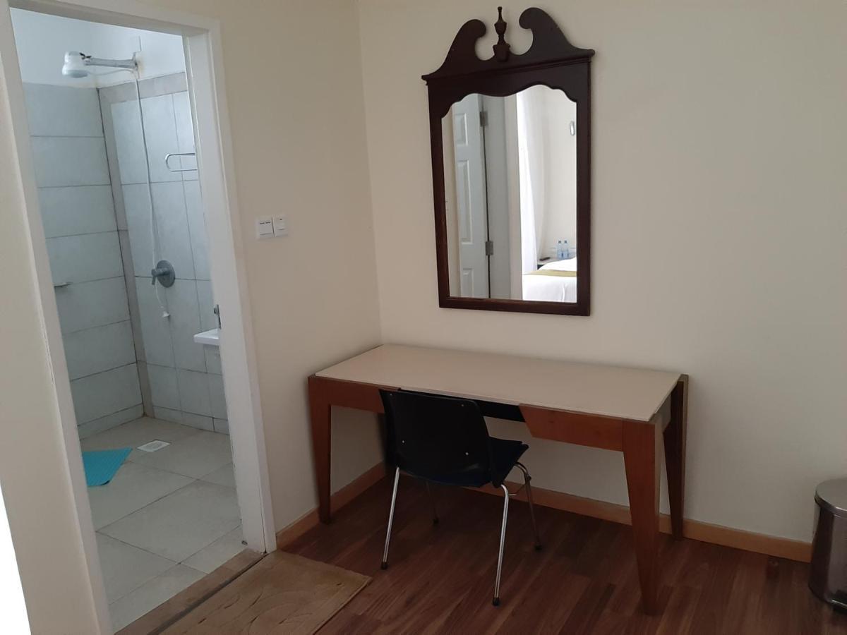 D2W Residency Suites Syokimau Екстериор снимка