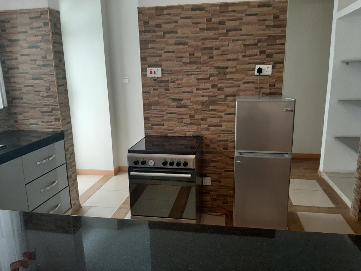 D2W Residency Suites Syokimau Екстериор снимка